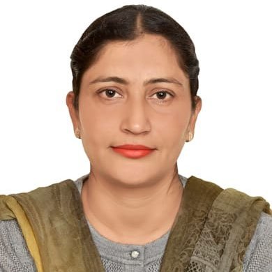 Veerpal Kaur