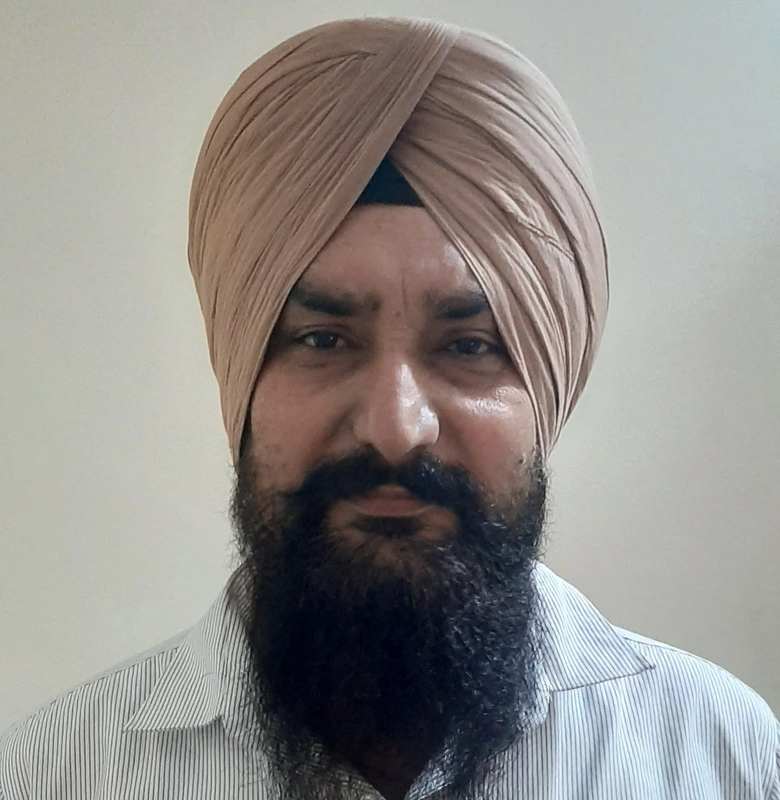 Karamjit Singh